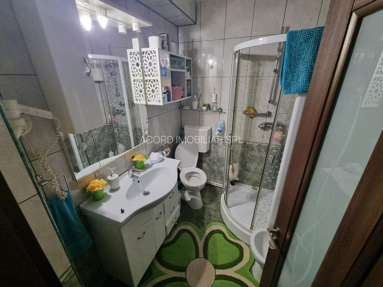 Apartament 2 camere zona Tomis Nord - 4