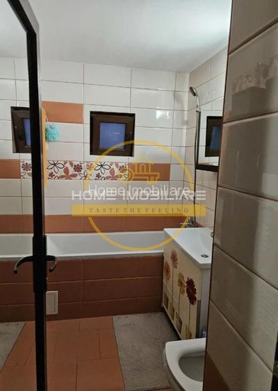 Etaj 3/Apartament 3Camere Decomandat/81mp/Boxa la Subsol/Zona Poitiers! - 5