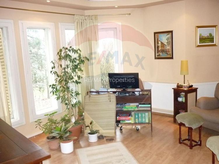 Casa de vacanta langa lacul Snagov / Teren 1922mp / Ciofliceni - 20