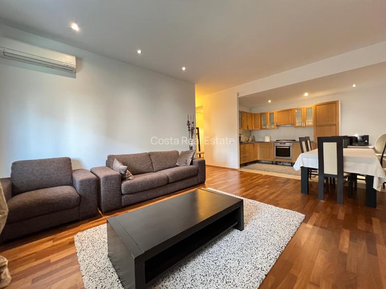 Inchiriere Apartament 3 Camere  Iancu Nicolae-Cambridge School - 11