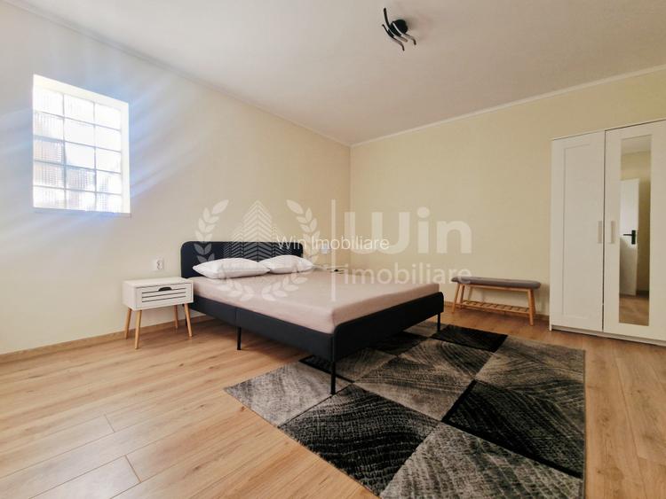 Casa cu 70mp utili | Parcare | Plopilor | Platinia | Usamv! - 7