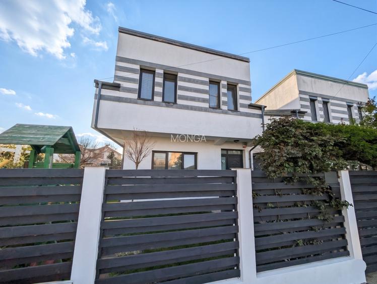 Casa 4 camere 120mp | 0 comision | Tunari DM | 300mp teren - 29