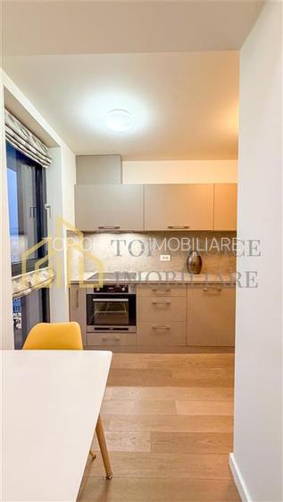 ONE HERASTRAU PLAZA  2 CAMERE PREMIUM CU PARCARE SI BOXA INCLUSE - 11