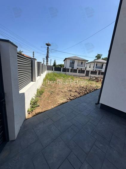 Vilă individuală P+1 în Comuna Berceni – casă nouă, ideală pentru familie - 3