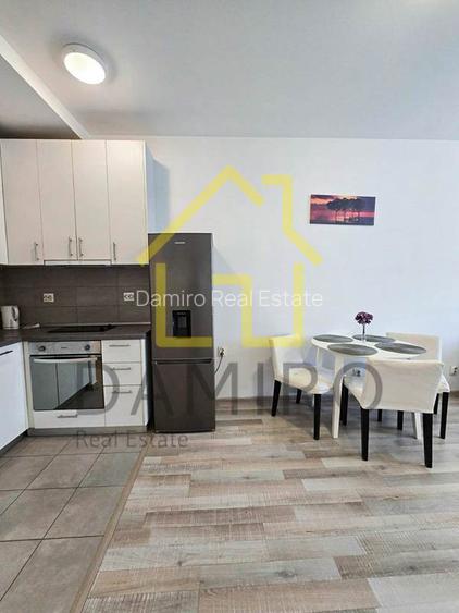 Apartament 2 camere GViTown metrou Mihai Bravu Vitan Vacaresti Mobilat/Utilat - 3