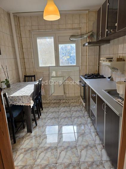 Vanzare apartament 2 camere Rahova - Barca - 8