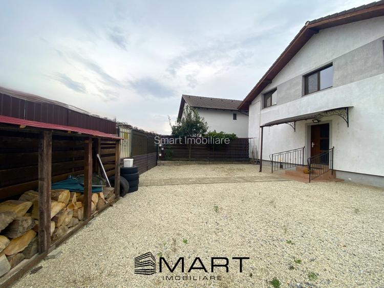 Casa moderna cu 2 apartamente in zona rezidentiala Șelimbar - 3