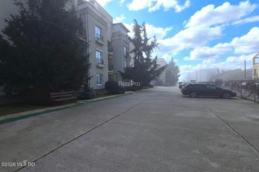 Mamaia Nord - Sea Breeze Resort, 2 camere, 81 mp utili, etaj 1, lift! - 29