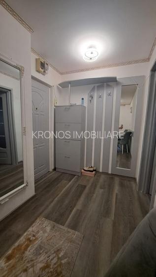 CASA DE CULTURA, 2 CAMERE, 2 BALCOANE, GAZE, 47 MP PRET 95000 EURO - 7