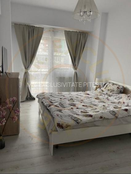 Inchiriere apartament 3 camere Teilor + loc de parcare, bloc nou - 3