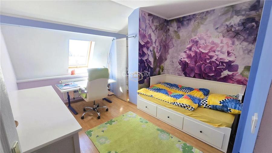 VIDEO - Central | Apartament cu 3 camere si parcare - 131 m² | Marsilia - 12