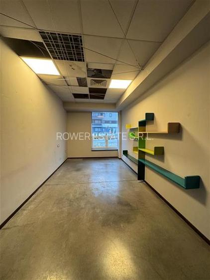 Spatiu Comercial,Clinica Medicala,Showroom,S+P+ET,situat in cartierul Dambul Rot - 7