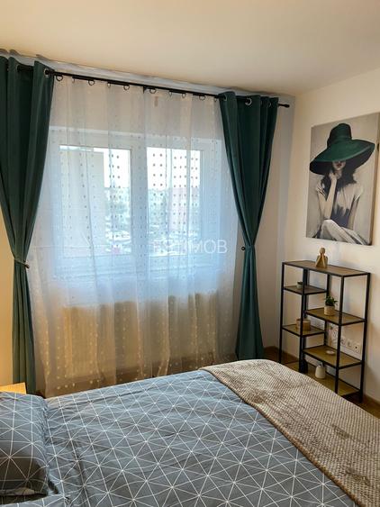 Inchiriez apartament nou Avantgarden Bartolomeu cu parcare subterana - 5
