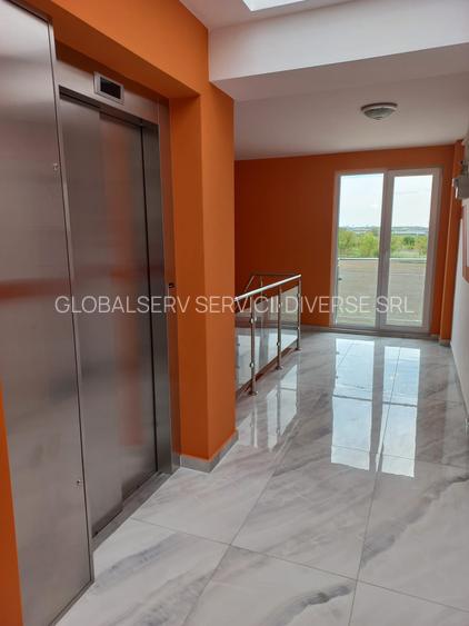 FARA COMISIOANE in Otopeni apartament cu 2 camere elegant etaj 2 cu lift - 11