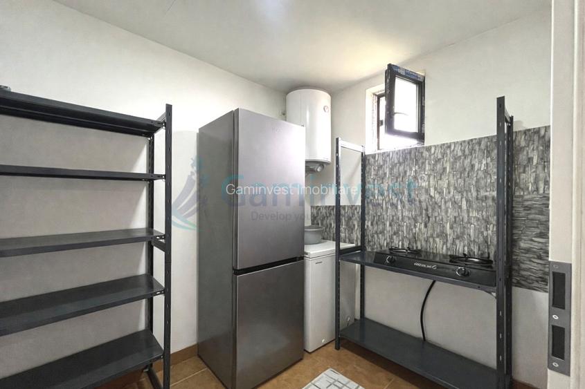 Casa de vanzare in Picleu cu teren de 1266 mp, comuna Brusturi, Bihor - 11