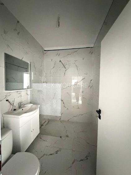 Apartament 2 camere -  etaj 2 - Calea Urseni - Giroc - 5