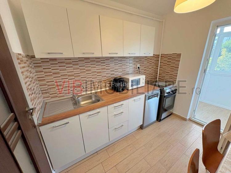 2 Camere - Crangasi - Lacul Morii - Parc - 16