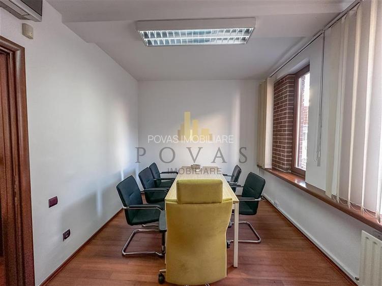 Vanzare Apartament Spatiu Birou Dorobanti Calea Floreasca - 8