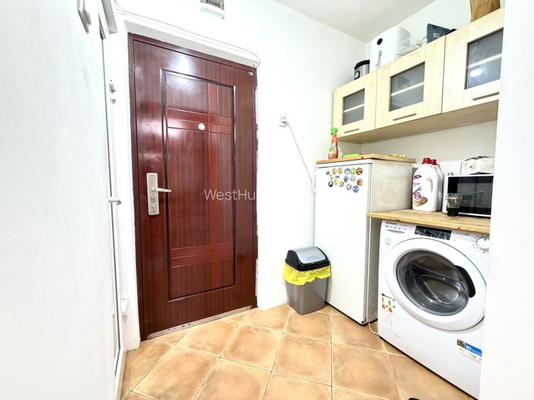 Apartament 1 camera, renovat, ideal pentru investitie - zona Lipovei - 4