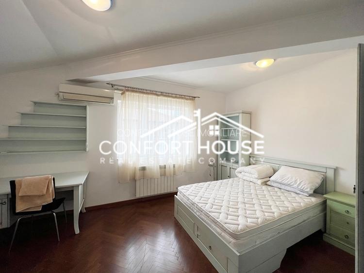 VILA P+E+M, 5 camere, in apropierea parcului, NORDULUI - 28