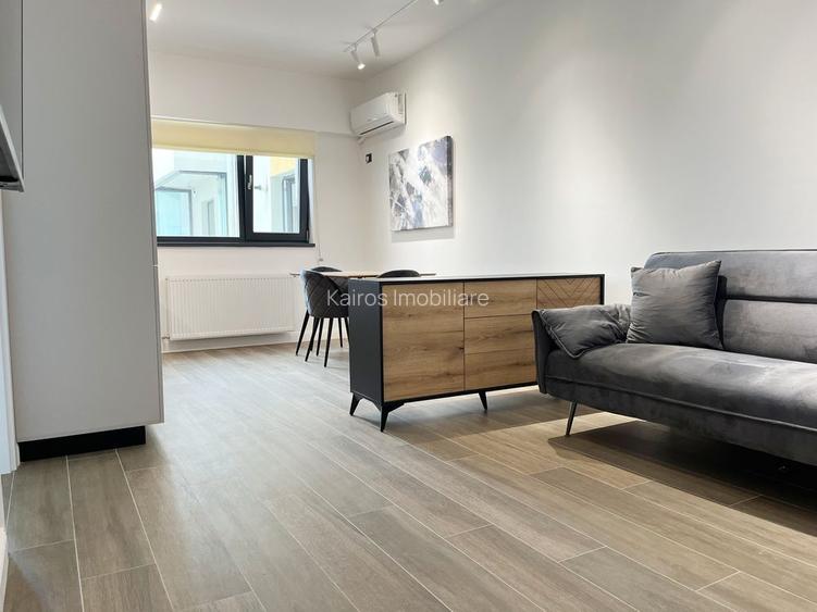 Bloc NOU- Ap 2 Camere NOU-Virtutii/Poli/Grozavesti-MOBILAT UTILAT - 4