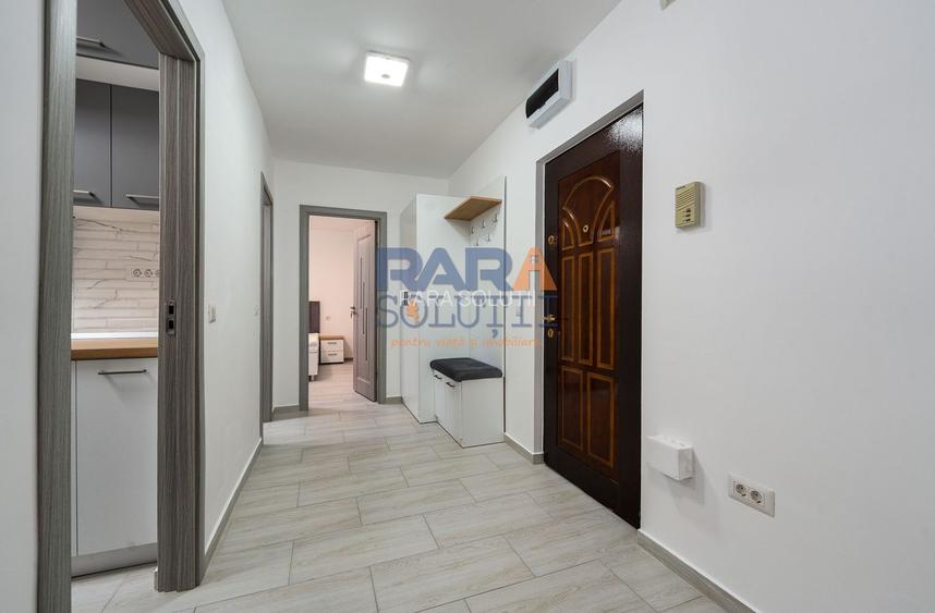 Prima închiriere, apartament două camere, ultracentral - 4