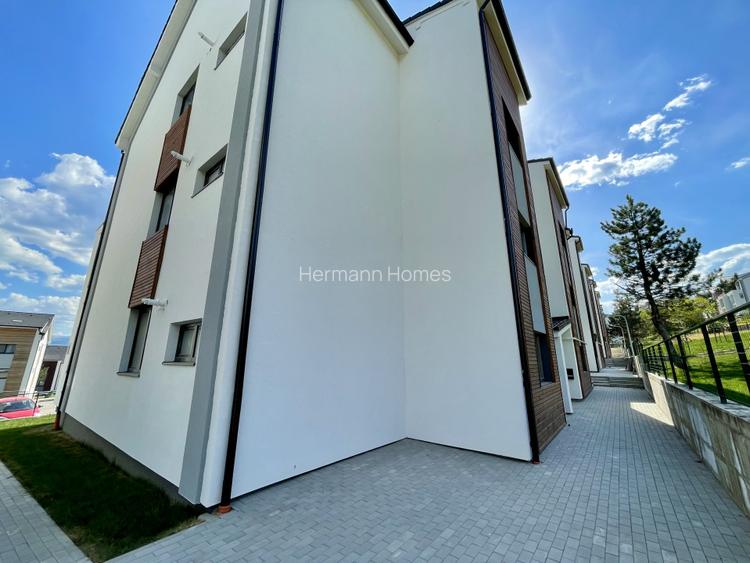 Apartament 2 camere, balcon 7.29 mp – DaVinci Homes, Sibiu - 11