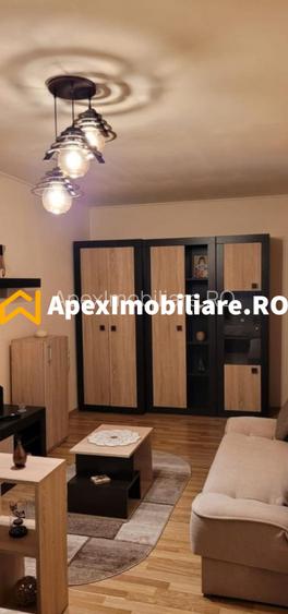 Verdi , Floreasca | Garsoniera | Centrala | Parcare | Decomandata - 2