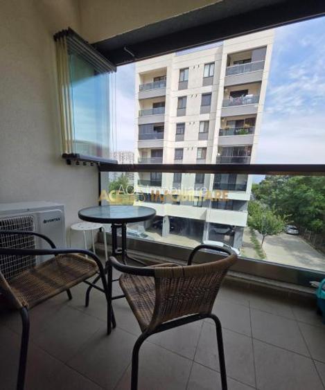 3 Camere de inchiriat | Drumul Taberei | Centrala | Parcare - 6
