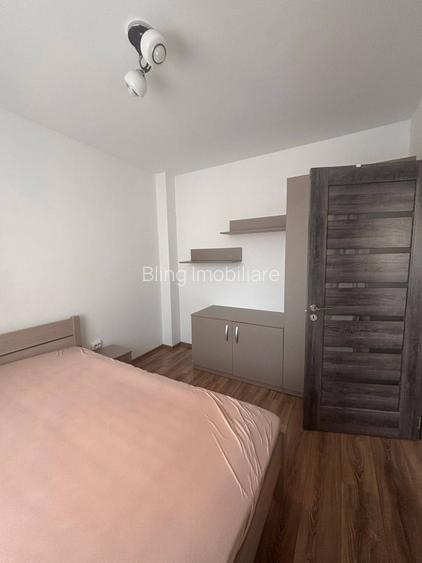 Apartament 2 camere de închiriat – Zona KIK - 2