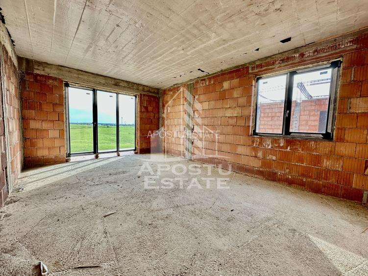 Apartament cu 2 camere, etaj 1, Giroc - 2