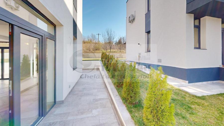 Vilă premium P+1 cu design modern, finisaje de top-300.000 € - 9