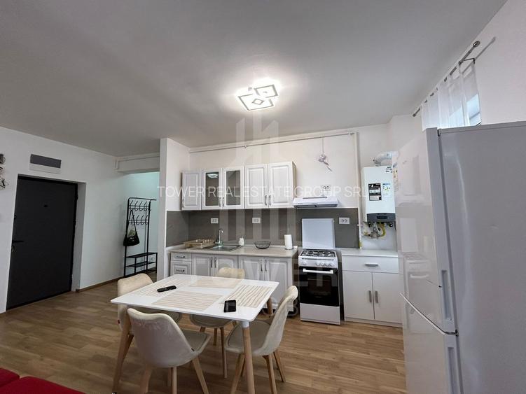 Apartament 3 camere | 72 mp | - 7