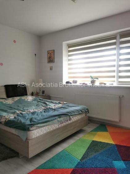 Titan Pallady 2019- Ap 3 camere 80mp, curte 30mp, parcare subterana - 9