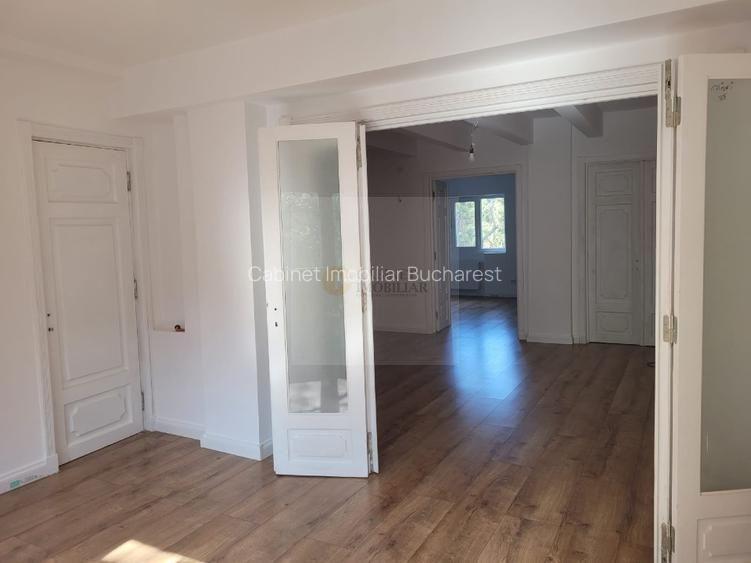 4 camere I Parc Cismigiu I Etaj 1 I 111 mp - 7