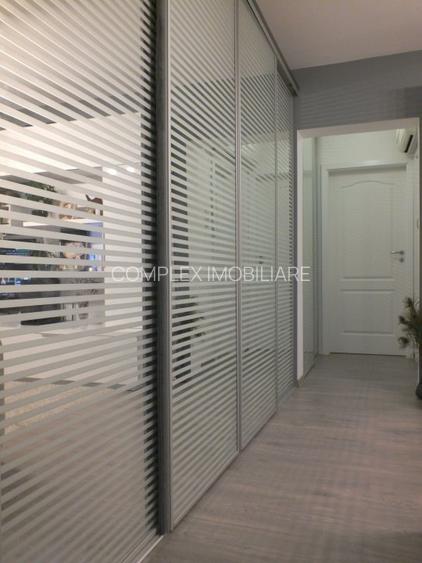 Dristor metrou-Park Lake,Apartament la cheie cu parcare in bloc reabilitat - 7