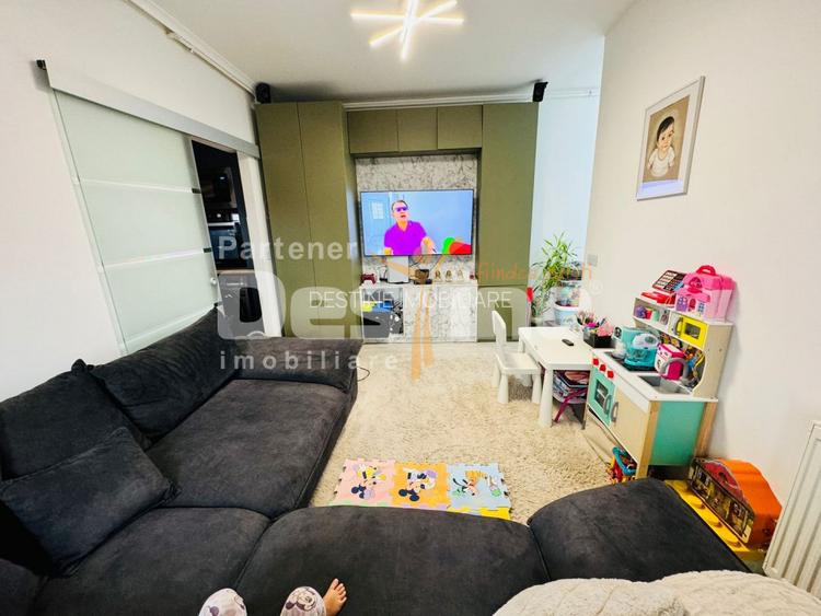 Apartament 2 camere I bloc nou I etaj 3/3 I Soseaua Chitilei - 2