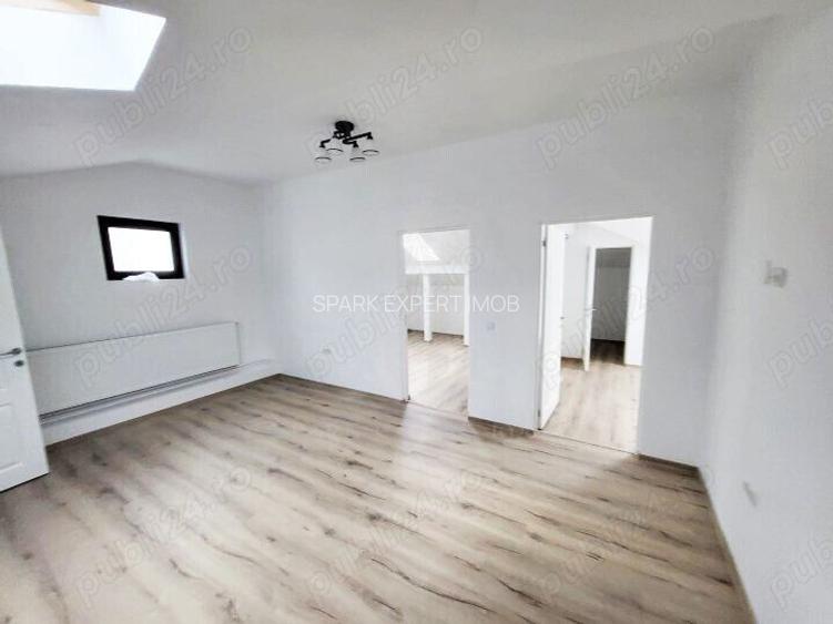 DE INCHIRIAT MANSARDA IN VILA NOUA/ BIROURI/ ULTRACENTRAL - 2