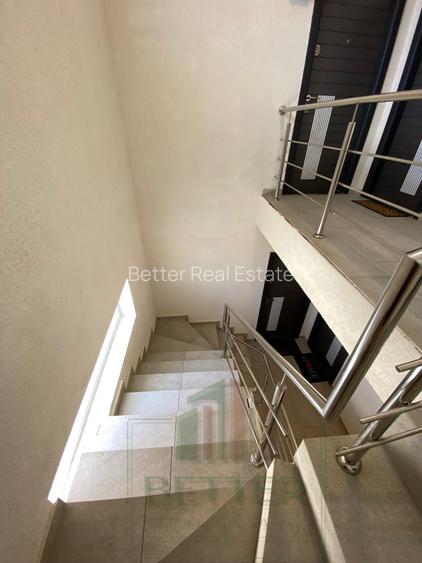 Garsonieră decomandată – Popesti-Leordeni, Str. Biruinței – 65.000€ - 9