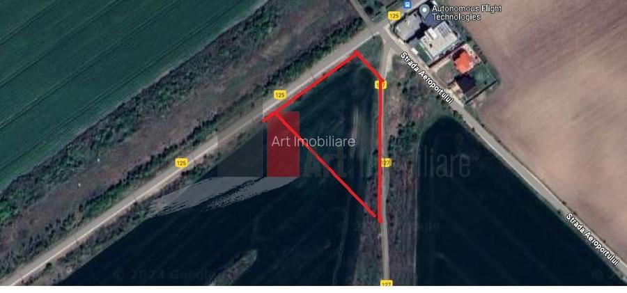 Teren Cornetu Odoreanu Toate utilitarile - 3