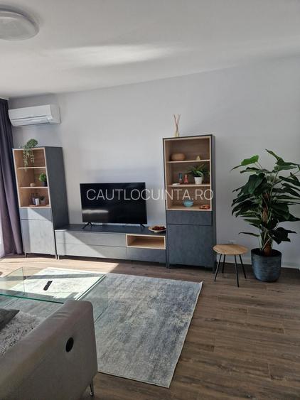 Apartament de închiriat Cloud 9 - 2