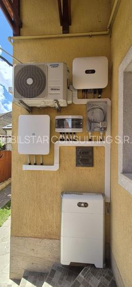 Casa singur in curte Ultracentral - str. Rodnei - 3