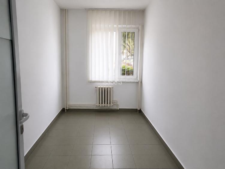 Spatiu comercial Pta Voievozilor Alexandru cel Bun 40pm - 2