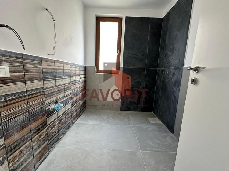 Casa Individuala in Sanandrei | 3 camere | Toate utilitatile | Asfalt