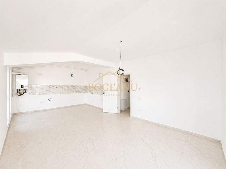 BG162-Penthouse 3 camere 84 mp,terasă 30 mp, Braytim-Giroc COMISION 0%