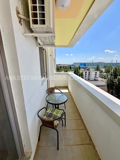 Berceni l 2Camere+Parcare l 4 Min Metrou l Bloc Nou l - 13