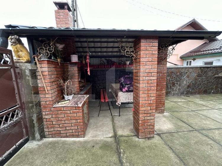 Oportunitate pentru dezvoltatori! ,600 mp teren + casa , Obcini