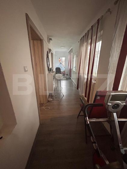 Casa 5 camere, 150 mp, zona Ronat
