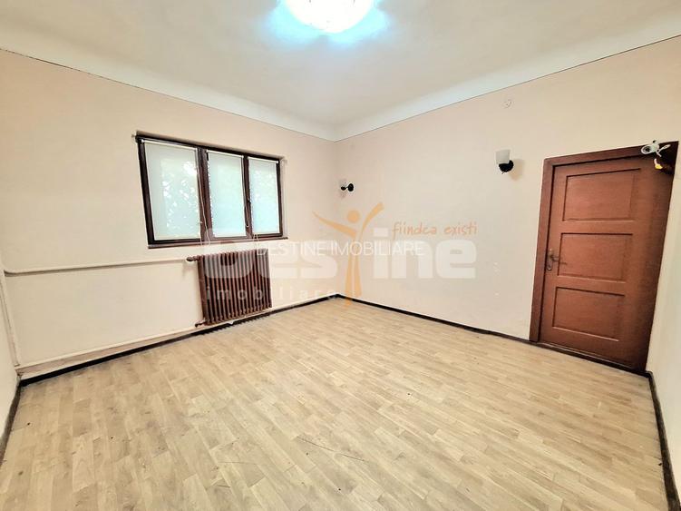 Apartament in Vilă interbelică | curte 250 mp, la 5 min metrou - 3