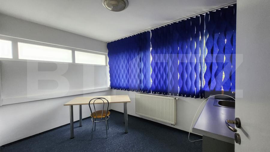 Inchiriere Spatiu comercial, 750 mp, zona Gara Mare